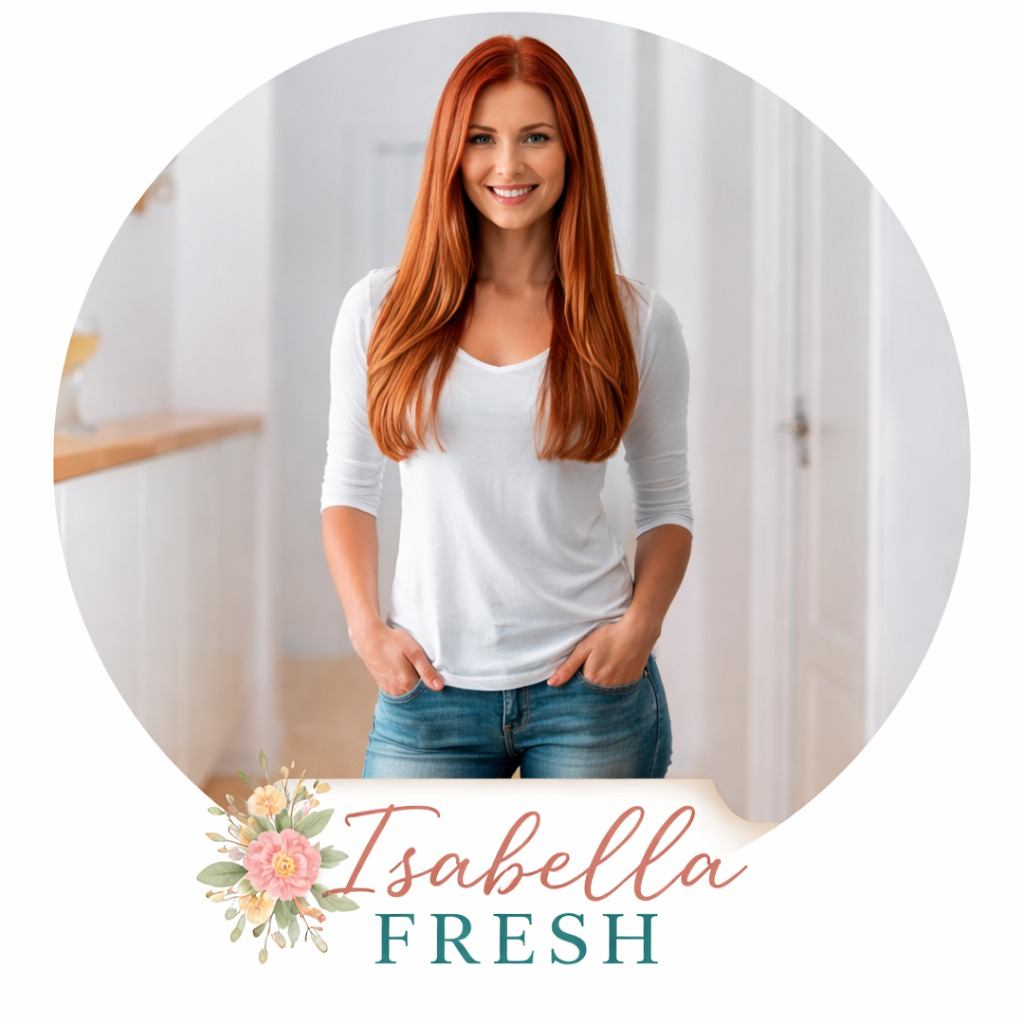 Isabella Fresh